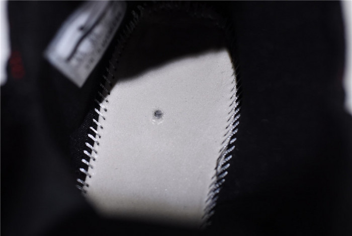 Nike LeBron 16 Fresh Bred AO2595-002