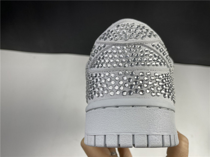 Nike Dunk Low x Cactus Plant Flea Market CZ2670-001