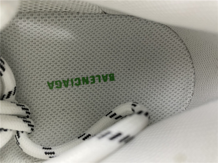 TRIPLES TRAINER SNEAKERS 2000030