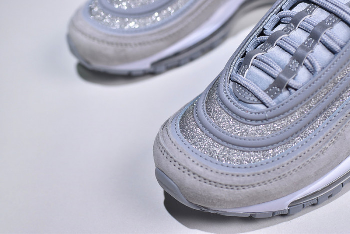 Nike Womens Air Max 97 Running Shoes AT0071-001