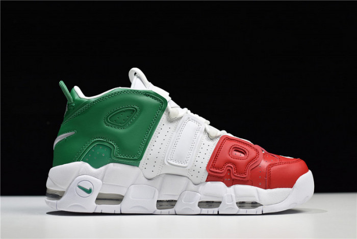 Nike Air More Uptempo Italy AV3811-600