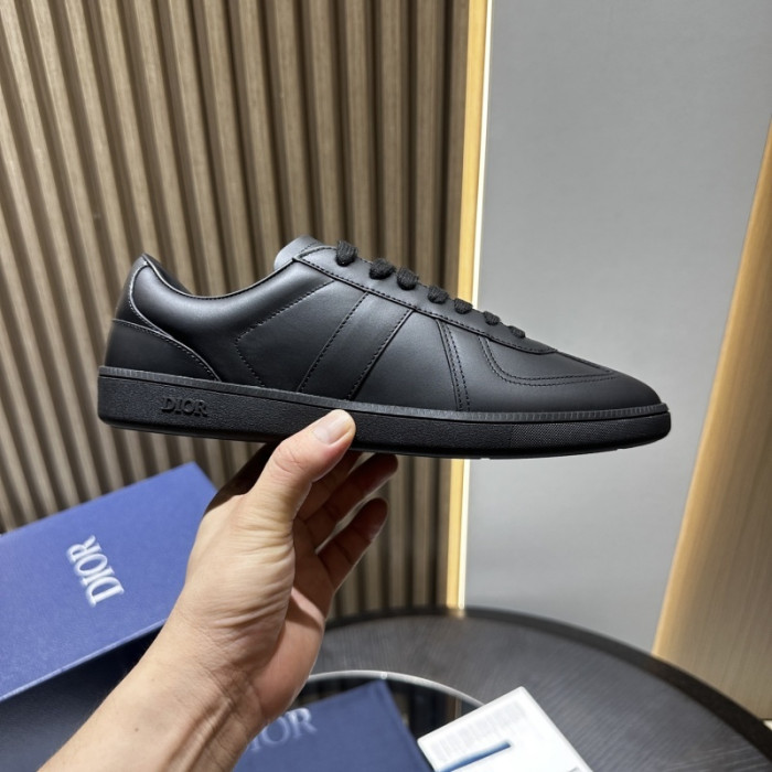 DIOR B01 SNEAKERS