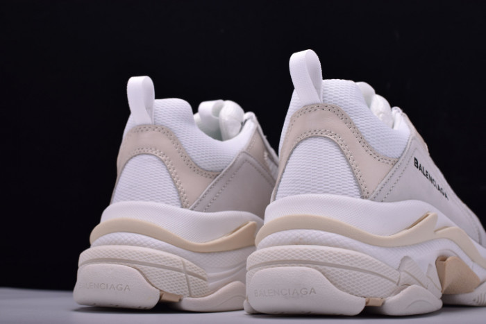 TRIPLES TRAINER SNEAKERS 2000006