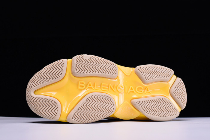 TRIPLES TRAINER SNEAKERS 2000007