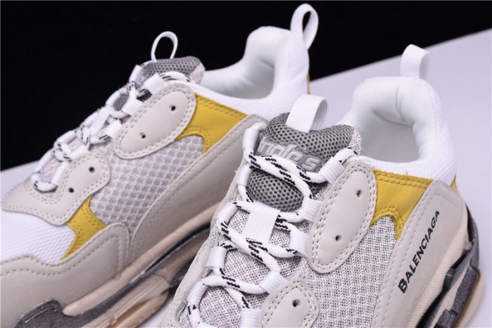 TRIPLES TRAINER SNEAKERS 2000005