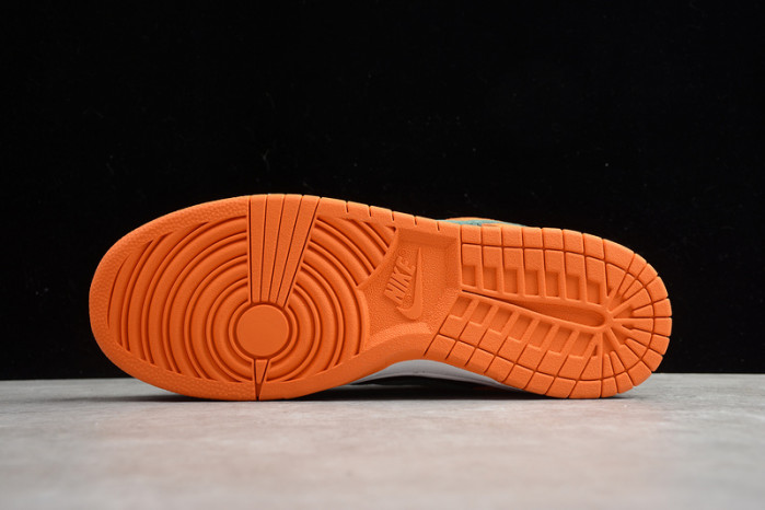 Nike Dunk Low Ceramic DA1469-001