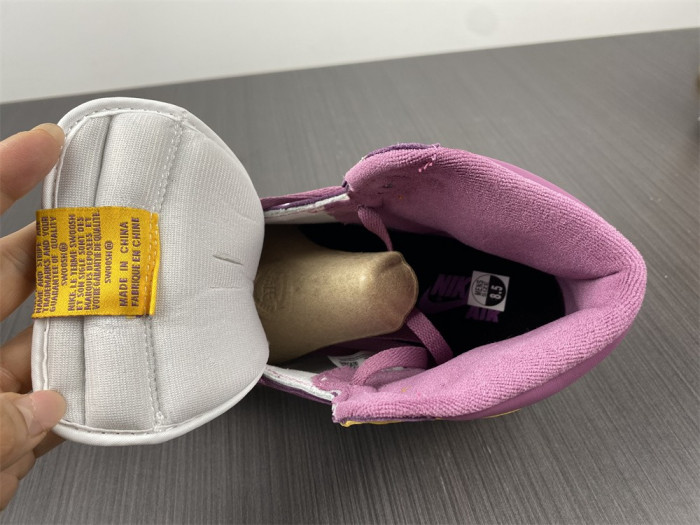 AIR JORDAN 1 BROTHERHOOD 555088-706