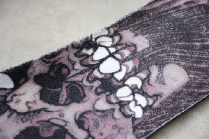 Nike Dunk SB Low Pushead 2 536356-002