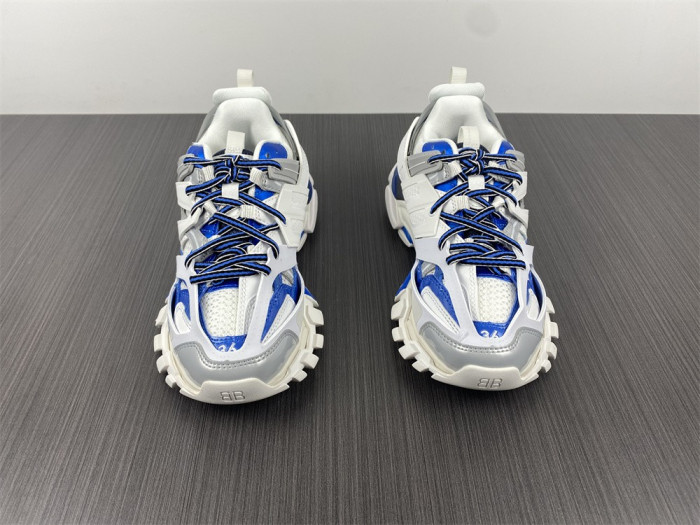 TRACK SNEAKER TS040