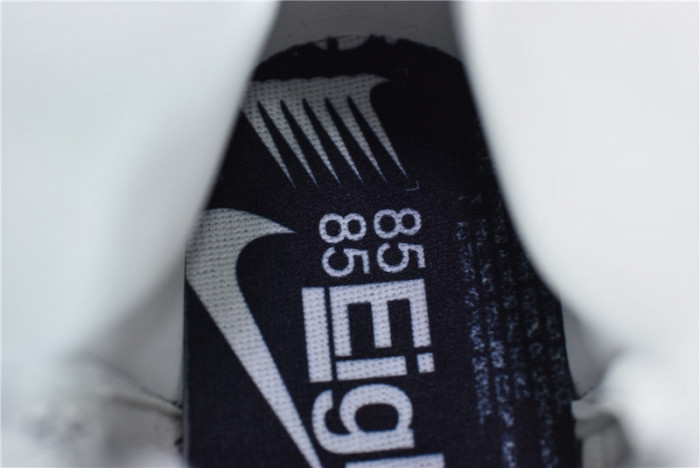 Nike Dunk High Slam Jam White Black DA1639-101