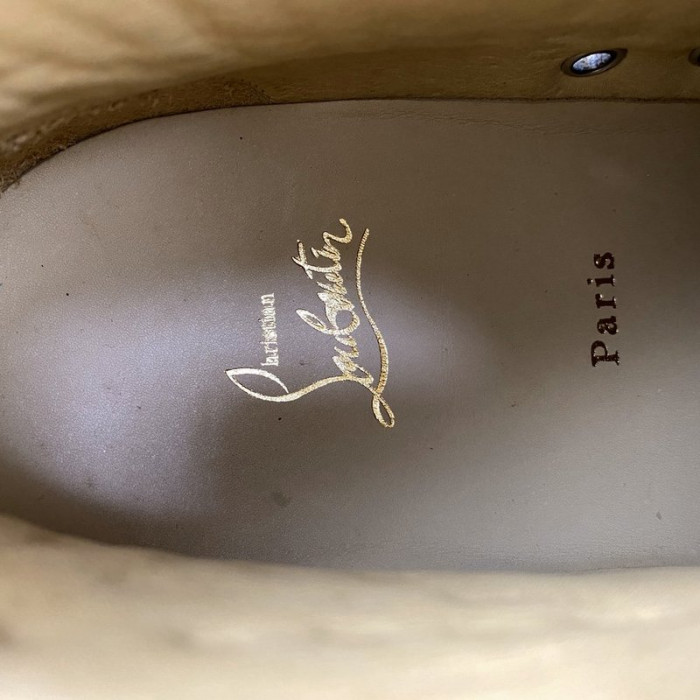 C&L sneakers CL000001