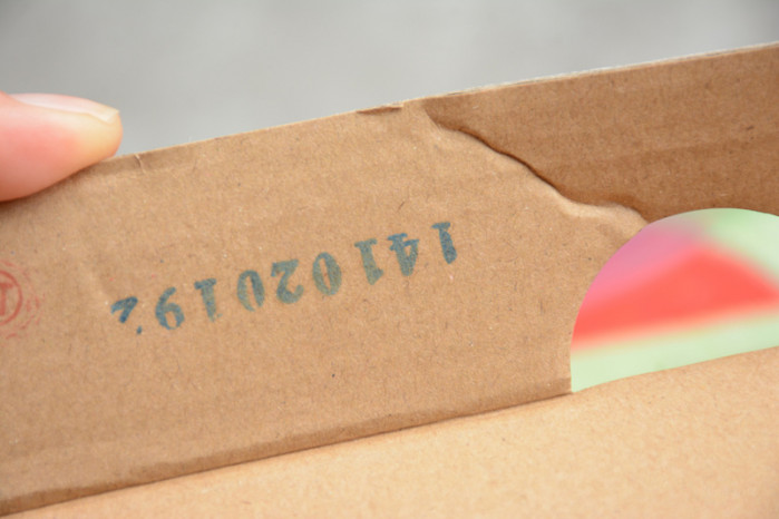 Nike SB Dunk High Strawberry Cough CW7093-600