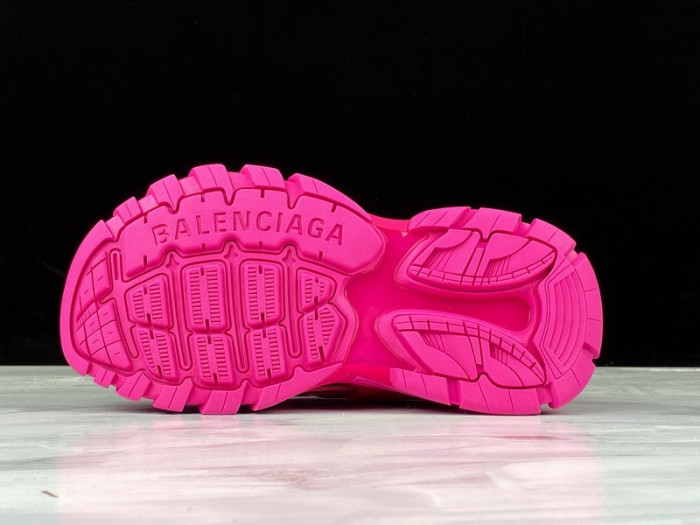 Track 4.0 Sandals purple 617542 W2CC1 5213