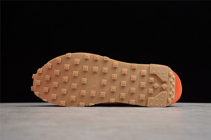 CLOT x Sacai x NIKE LDV Waffle DH1347-100