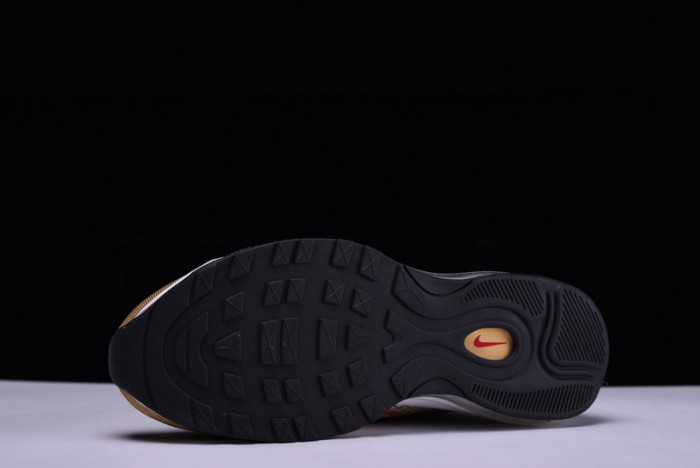 nike AIR MAX 97 ULTRA ’17 OG “METALLIC GOLD” 918356-700