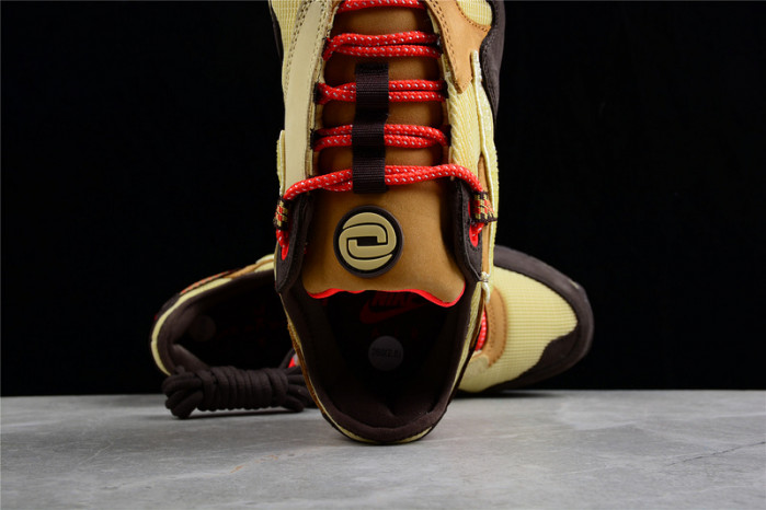 TRAVIS SCOTT X NIKE AIR MAX 1 DO9392-200