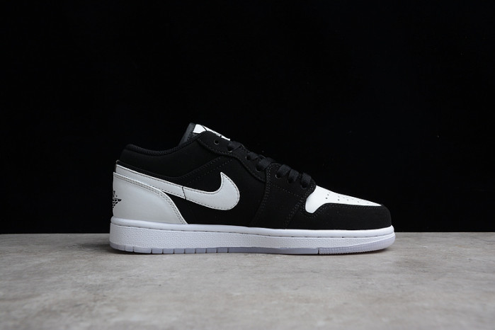 jordan 1 low Di*m*nd shorts dh6931-001
