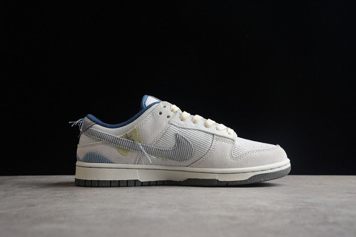 Nike Dunk Low “Bright Side” DQ5076-001