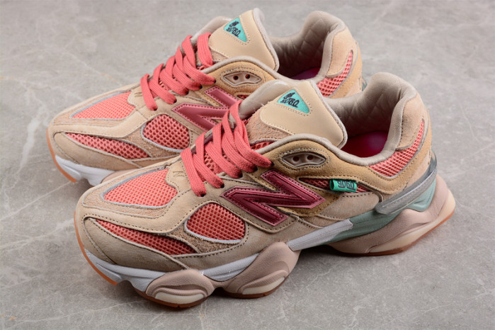 NEW BALANCE SNEAKER 015