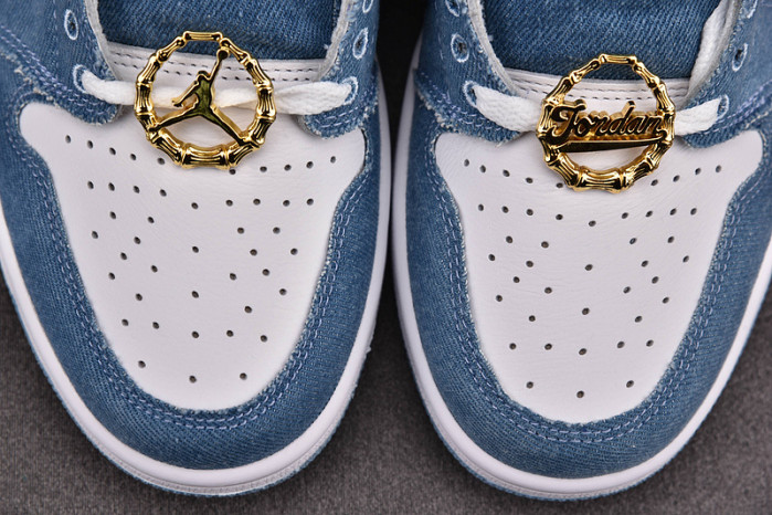 Air Jordan 1 High OG "Denim" DM9036-104