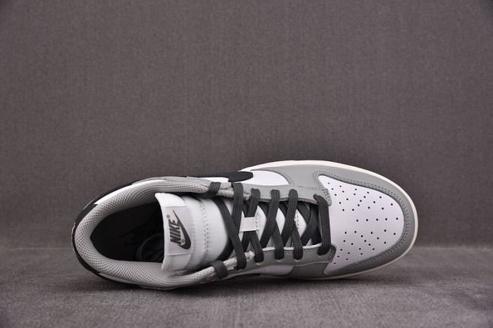 Nike Dunk Low Light Smoke Grey DD1503-117