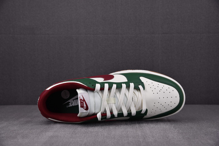 Nike Dunk Low Gorge Green FB7160-161