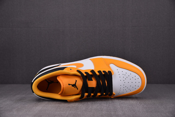 Jordan 1 Low Taxi 553558-701