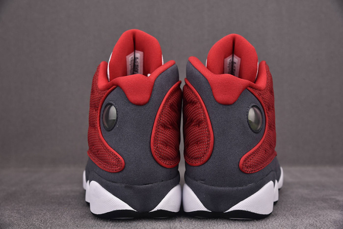Jordan 13 Retro Gym Red Flint Grey DJ5982-600