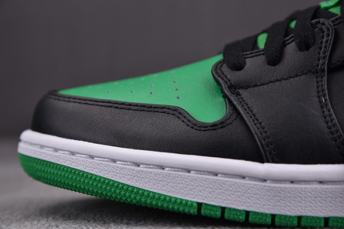 Jordan 1 Low Lucky Green 553558-065