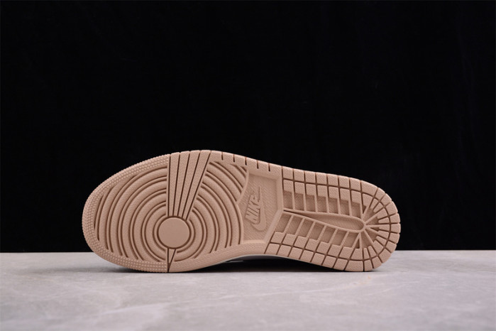 Air Jordan 1 High OG WMNS “Latte” FD2596-021