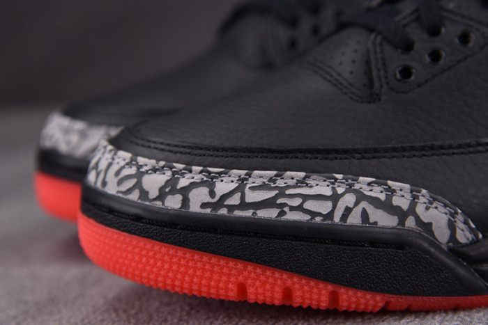 J BALVIN X AIR JORDAN 3 “RIO” FN0344-001