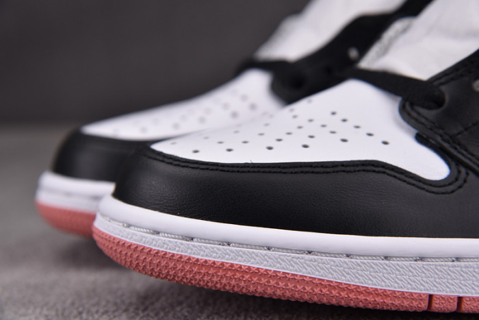 Air Jordan 1 Retro High Og Nrg Rust Pink 861428-101