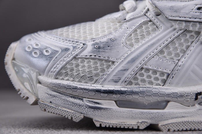 RUNNER SNEAKER RS007