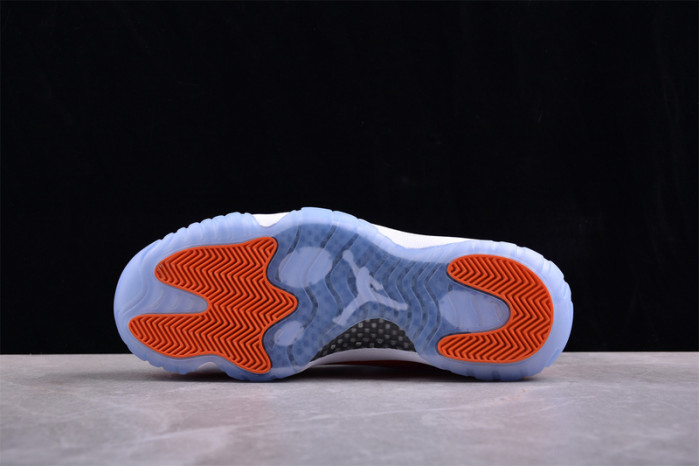 Air Jordan 11 “Bright Citrus ”