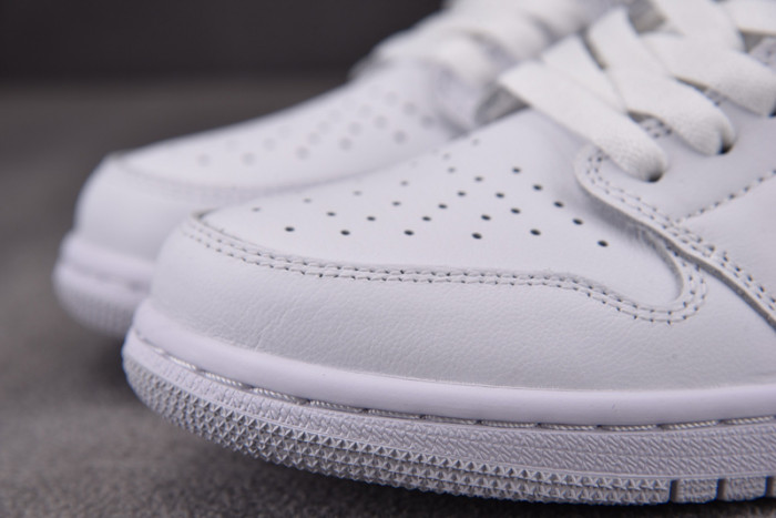 Jordan 1 Low OG Neutral Grey (2021/2024) CZ0790-100