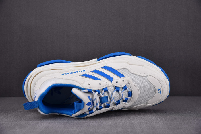 TRIPLES TRAINER SNEAKERS 2000120