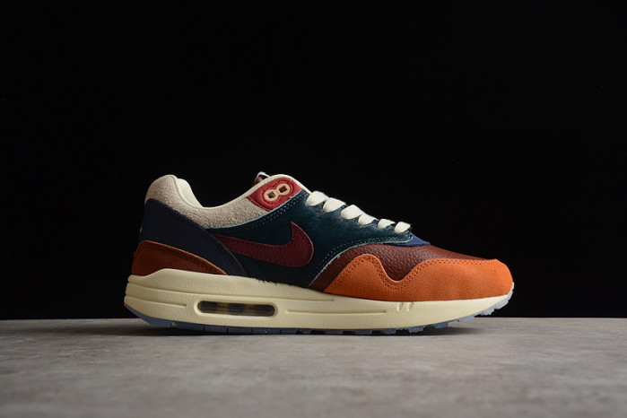 Nike Air Max 1 Kasina Won-Ang Orange DQ8475-800