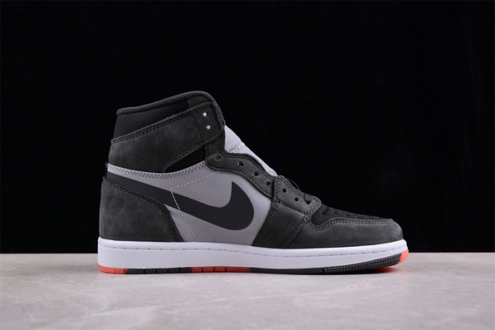Jordan 1 Retro High Element Gore-Tex Black Infrared DB2889-002