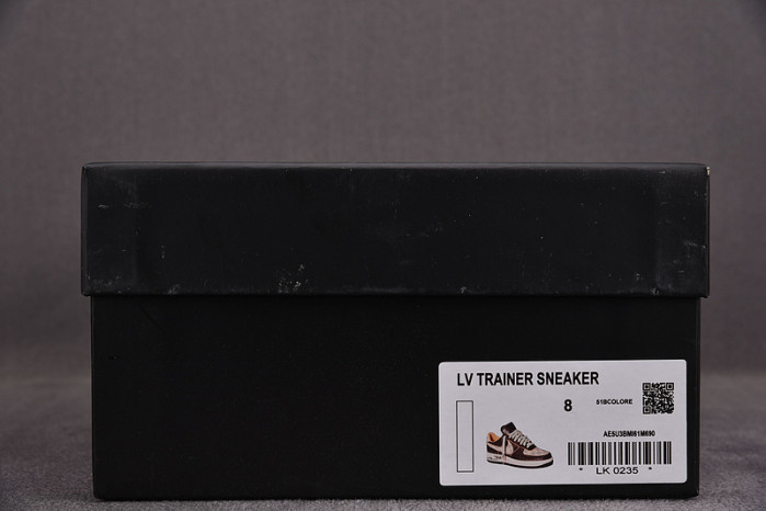 l**is V*t*n x nike air force la08