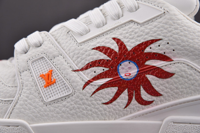 LV SNEAKER LV-000145