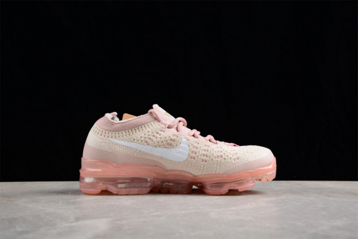 NIKE VAPORMAX 2023 FLYKNIT W "OATMEAL/PEARL PINK" DV6840-101