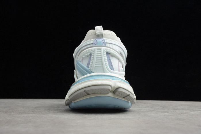 TRACK SNEAKER TS132