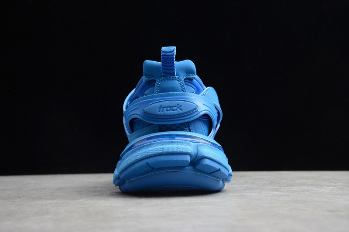 TRACK SNEAKER TS141