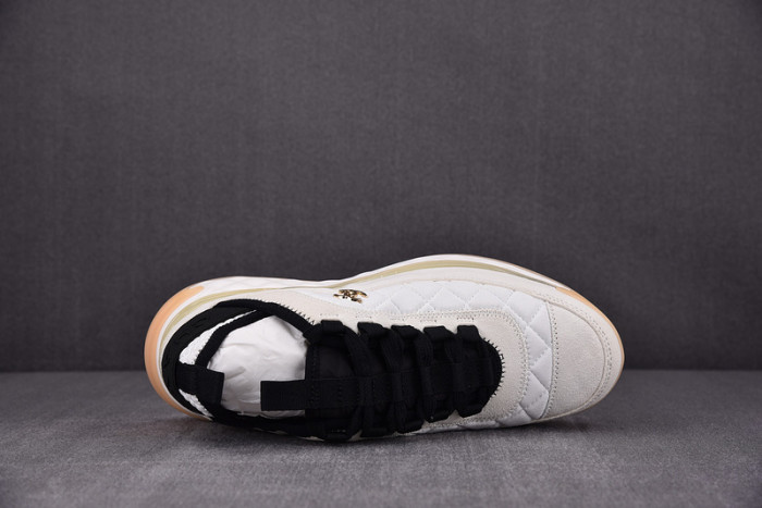 Chane* snekaers C0000050