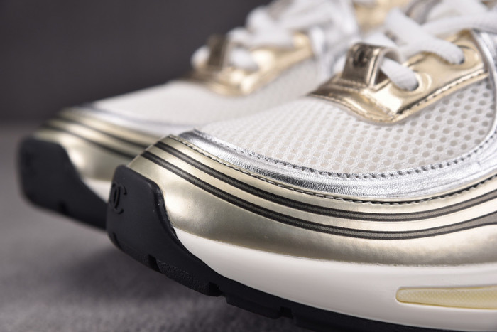 Chane* snekaers C0000056