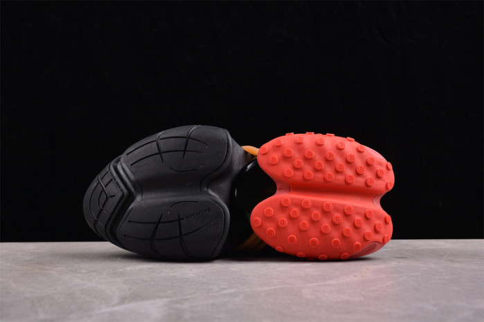 BALMAIN SNEAKERS BM016