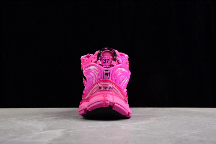 RUNNER SNEAKER RS087