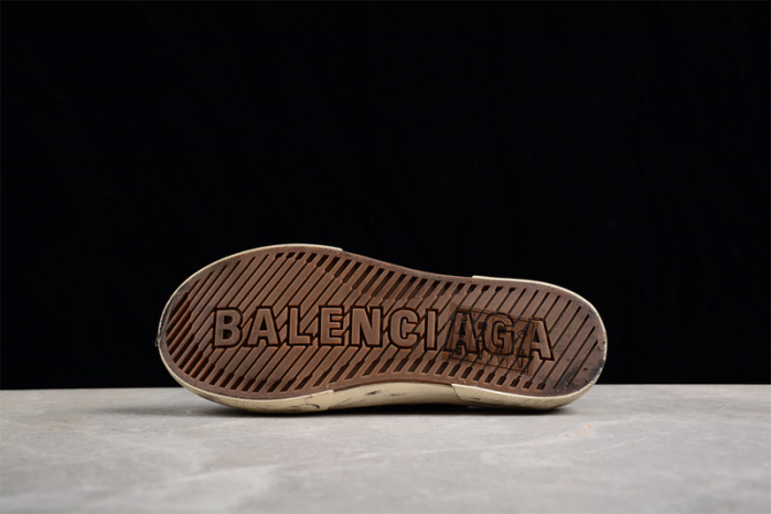 Ba*len*cia*ga sneakers bs35