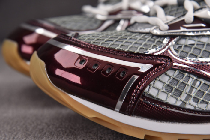 BOTTEGA VENETA Orbit Sneaker BV005