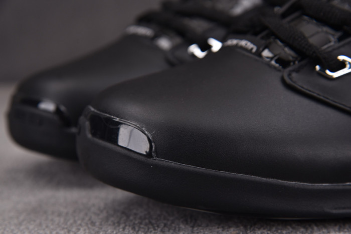 Nike Air Jordan 17 OG Low 